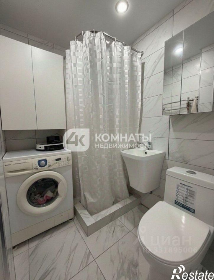1-комн квартира ул Березовая роща, 36,  д. 36