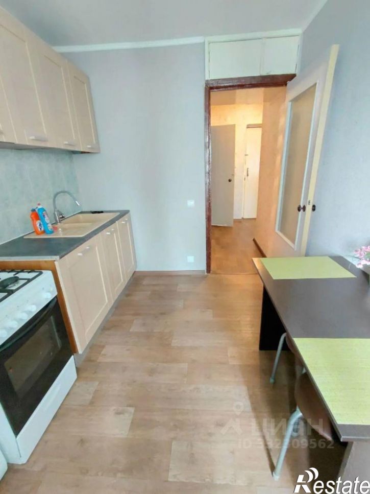 1-комн квартира ул Бакунина, 24,  д. 24