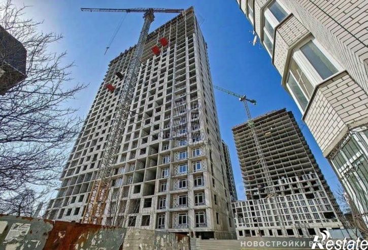1-комн квартира ул Летчика Щербакова, 9А,  д. 9А