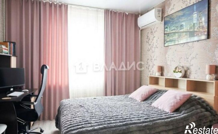 2-комн квартира ул Генерала Лизюкова, 25,  д. 25