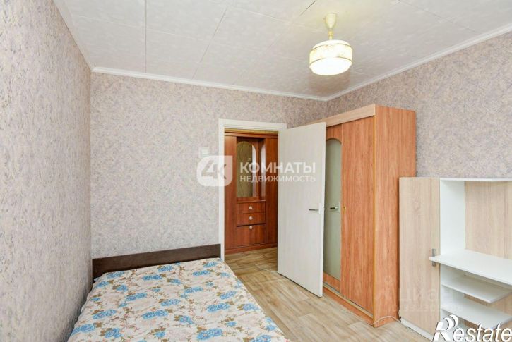 2-комн квартира ул Кривошеина, 19,  д. 19