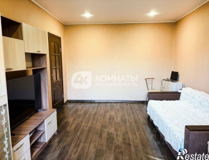 1-комн квартира ул Маршала Жукова, 3,  д. 3