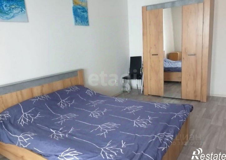 2-комн квартира ул Миронова, 47,  д. 47