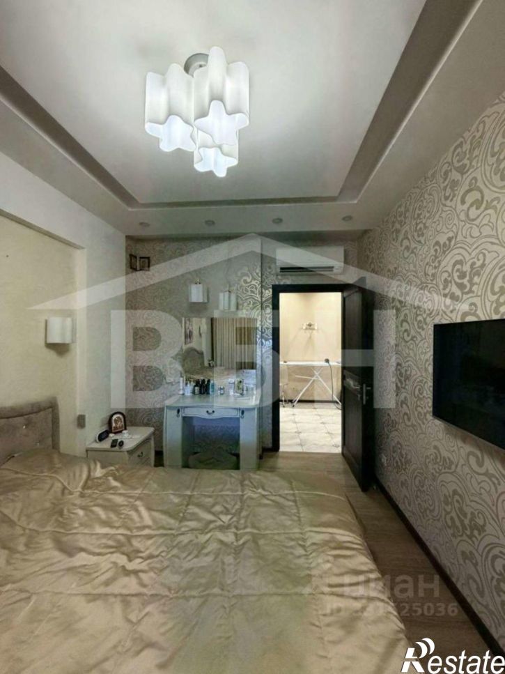 3-комн квартира Ленинский пр-кт, 124а,  д. 124а