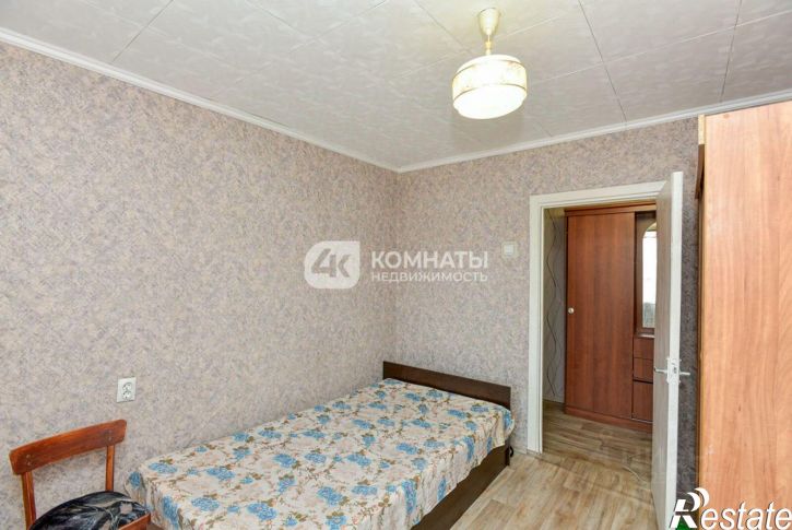 2-комн квартира ул Кривошеина, 19,  д. 19