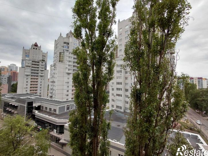 1-комн квартира ул Бакунина, 24,  д. 24