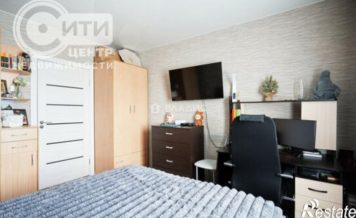 2-комн квартира ул Генерала Лизюкова, 25,  д. 25