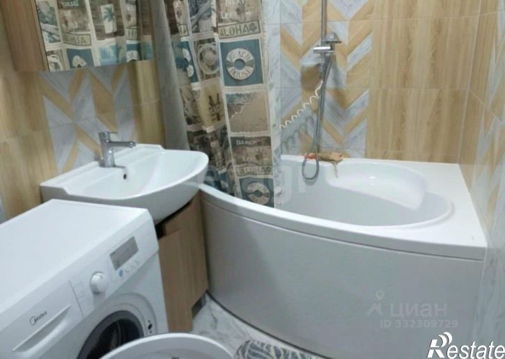 2-комн квартира ул Миронова, 47,  д. 47