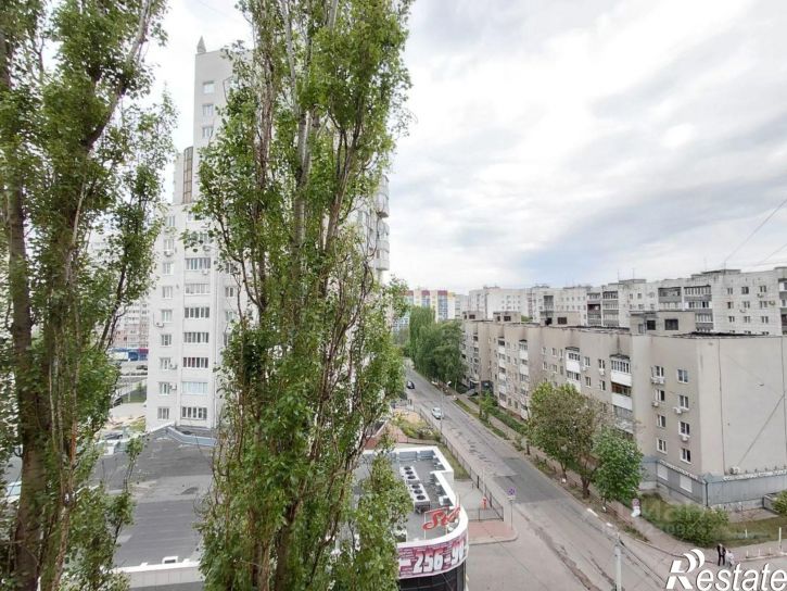 1-комн квартира ул Бакунина, 24,  д. 24