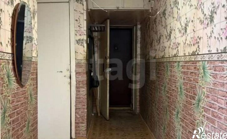 3-комн квартира ул Баррикадная, 26,  д. 26