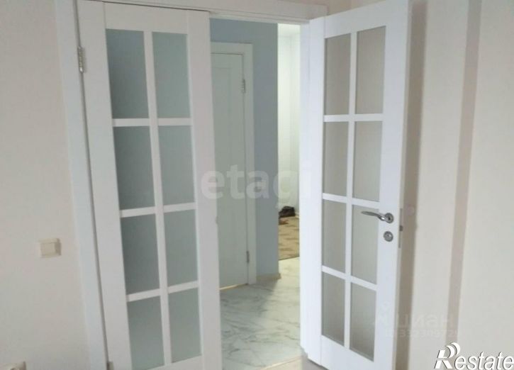 2-комн квартира ул Миронова, 47,  д. 47