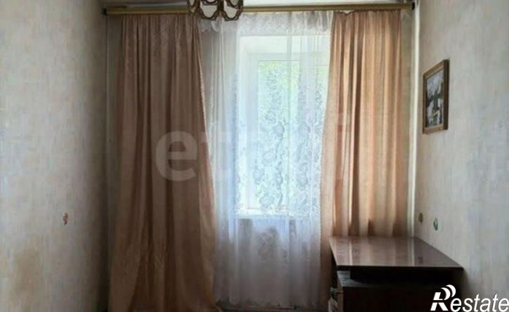 3-комн квартира ул Баррикадная, 26,  д. 26