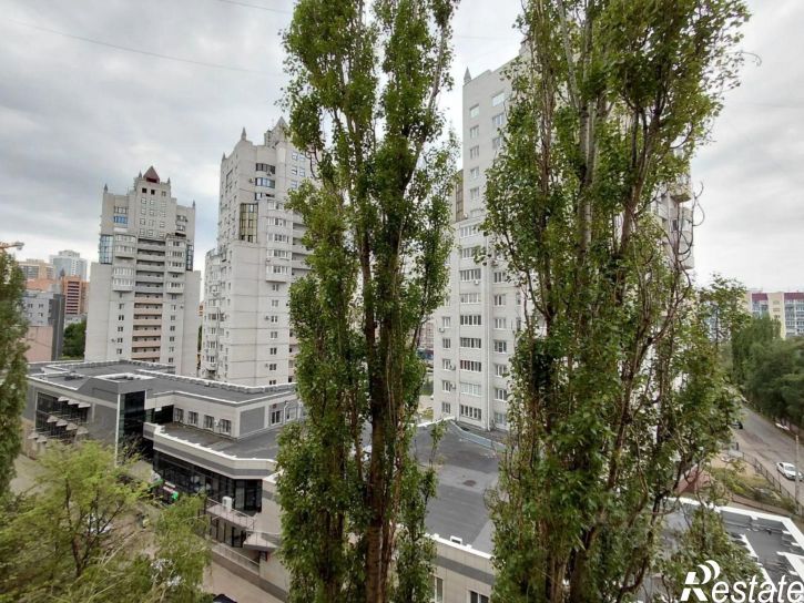1-комн квартира ул Бакунина, 24,  д. 24