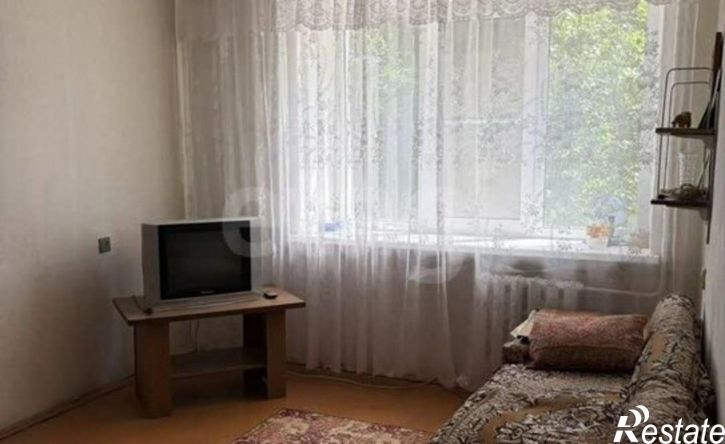 3-комн квартира ул Баррикадная, 26,  д. 26