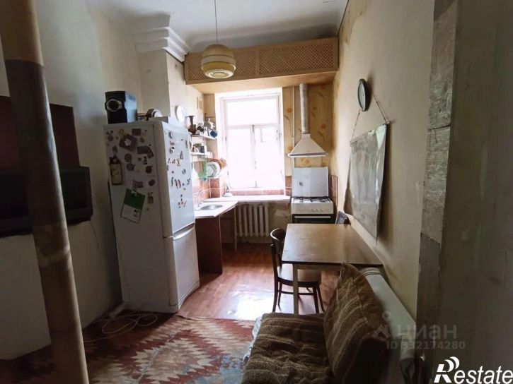 3-комн квартира ул Красноармейская, 33 9,  д. 33 9,  к. 9