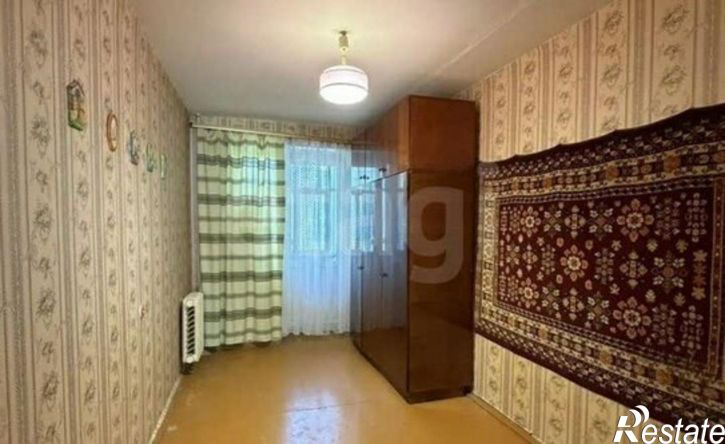 3-комн квартира ул Баррикадная, 26,  д. 26