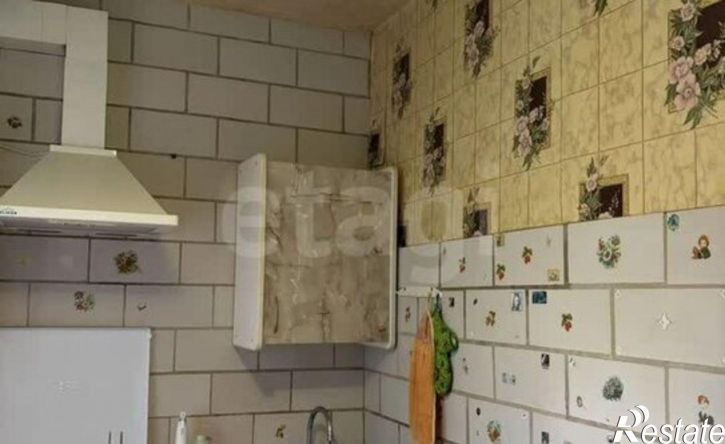 3-комн квартира ул Баррикадная, 26,  д. 26