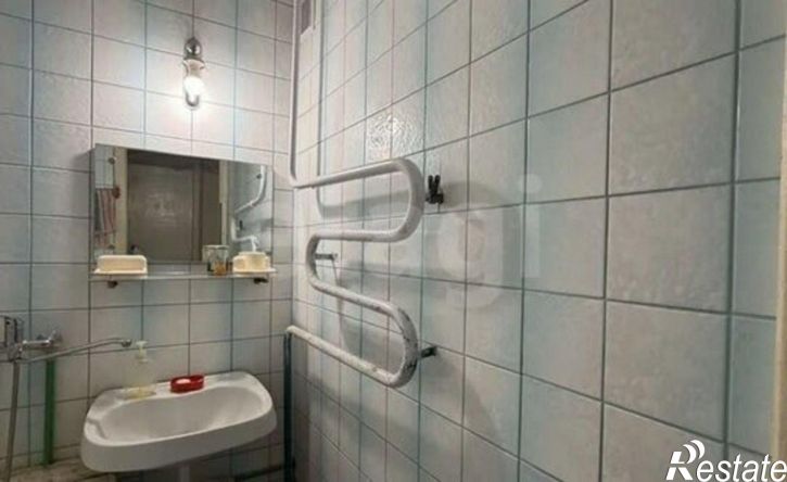 3-комн квартира ул Баррикадная, 26,  д. 26