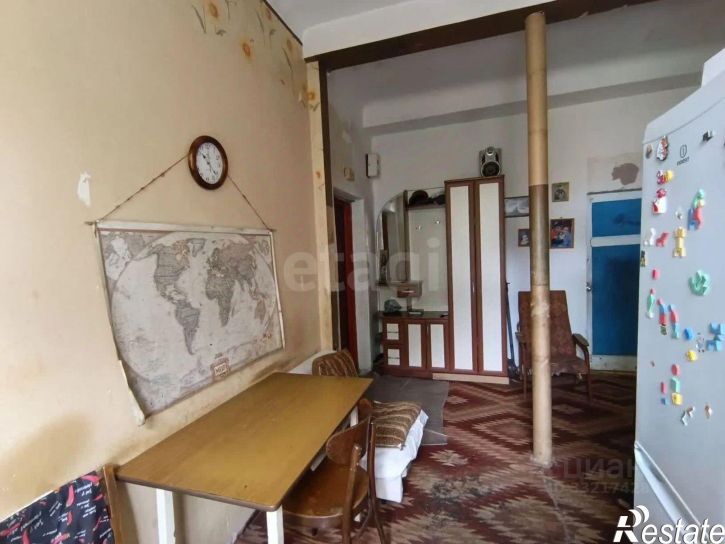 3-комн квартира ул Красноармейская, 33 9,  д. 33 9,  к. 9