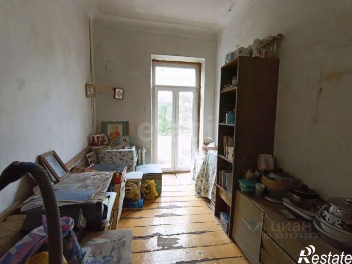 3-комн квартира ул Красноармейская, 33 9,  д. 33 9,  к. 9