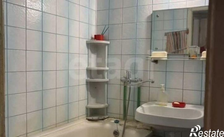 3-комн квартира ул Баррикадная, 26,  д. 26