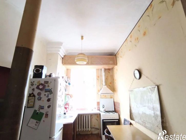 3-комн квартира ул Красноармейская, 33 9,  д. 33 9,  к. 9