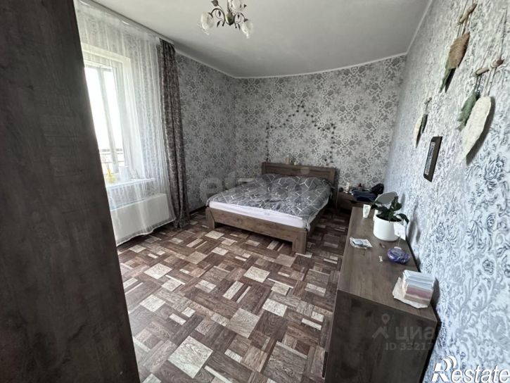 2-комн квартира ул Краснознаменная, 57/2,  д. 57/2