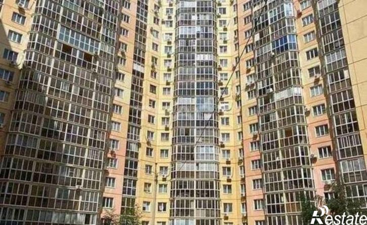 3-комн квартира ул Шишкова, 72/4,  д. 72/4