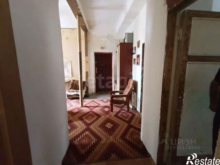3-комн квартира ул Красноармейская, 33 9,  д. 33 9,  к. 9