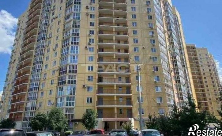 3-комн квартира ул Шишкова, 72/4,  д. 72/4