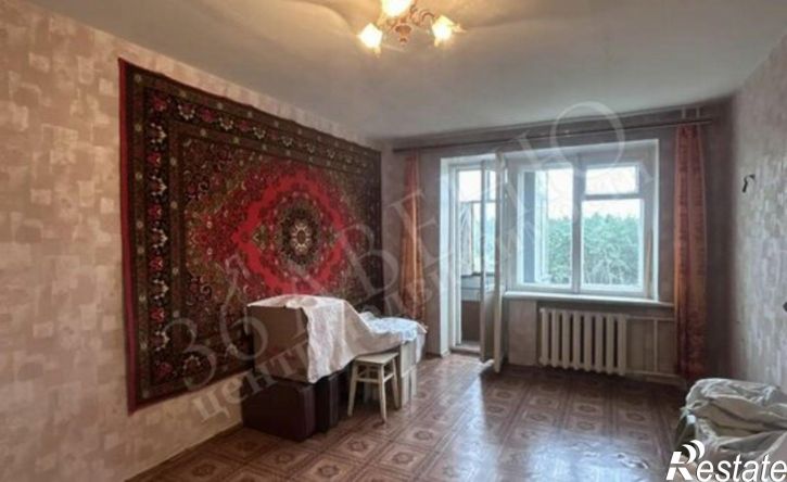 1-комн квартира ул Южно-Моравская, 40,  д. 40