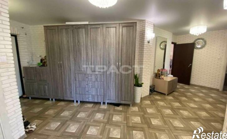 3-комн квартира ул Шишкова, 72/4,  д. 72/4