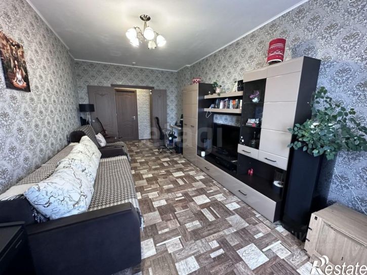 2-комн квартира ул Краснознаменная, 57/2,  д. 57/2