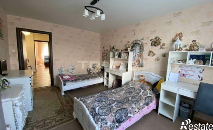 3-комн квартира ул Шишкова, 72/4,  д. 72/4
