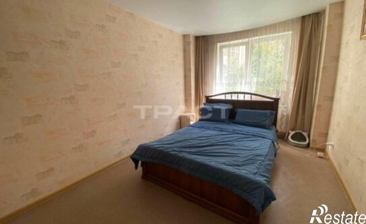 3-комн квартира ул Шишкова, 72/4,  д. 72/4
