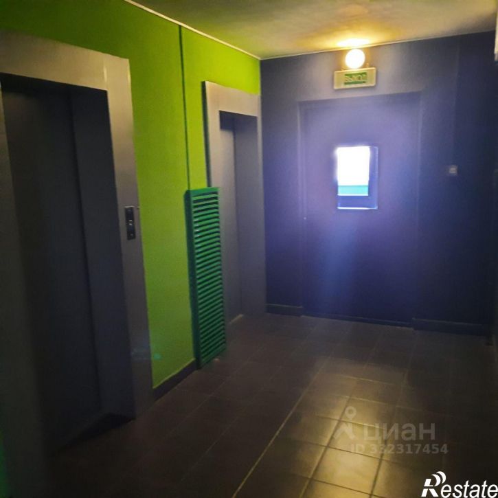 3-комн квартира Воронеж, Гродненская улица, 65