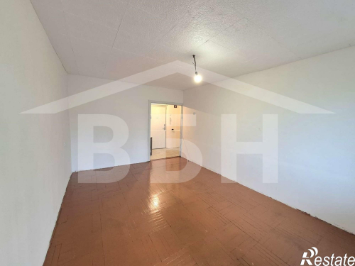 Продажа 1-комн квартиры 60 Армии улица, 4