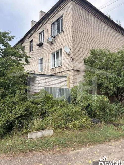 Продажа 2-комн квартиры Цимлянская улица, 12