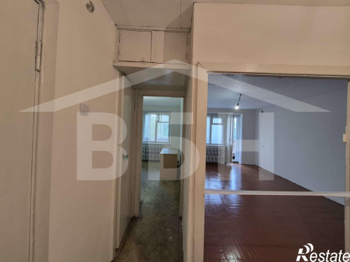 Продажа 1-комн квартиры 60 Армии улица, 4