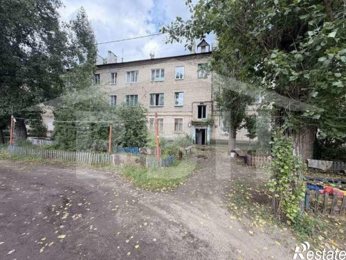 Продажа 2-комн квартиры Цимлянская улица, 12