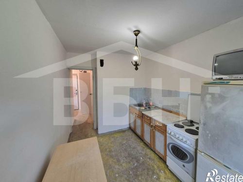 Продажа 1-комн квартиры 60 Армии улица, 4