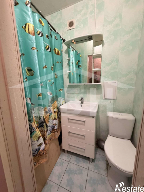 Продажа 2-комн квартиры Цимлянская улица, 12