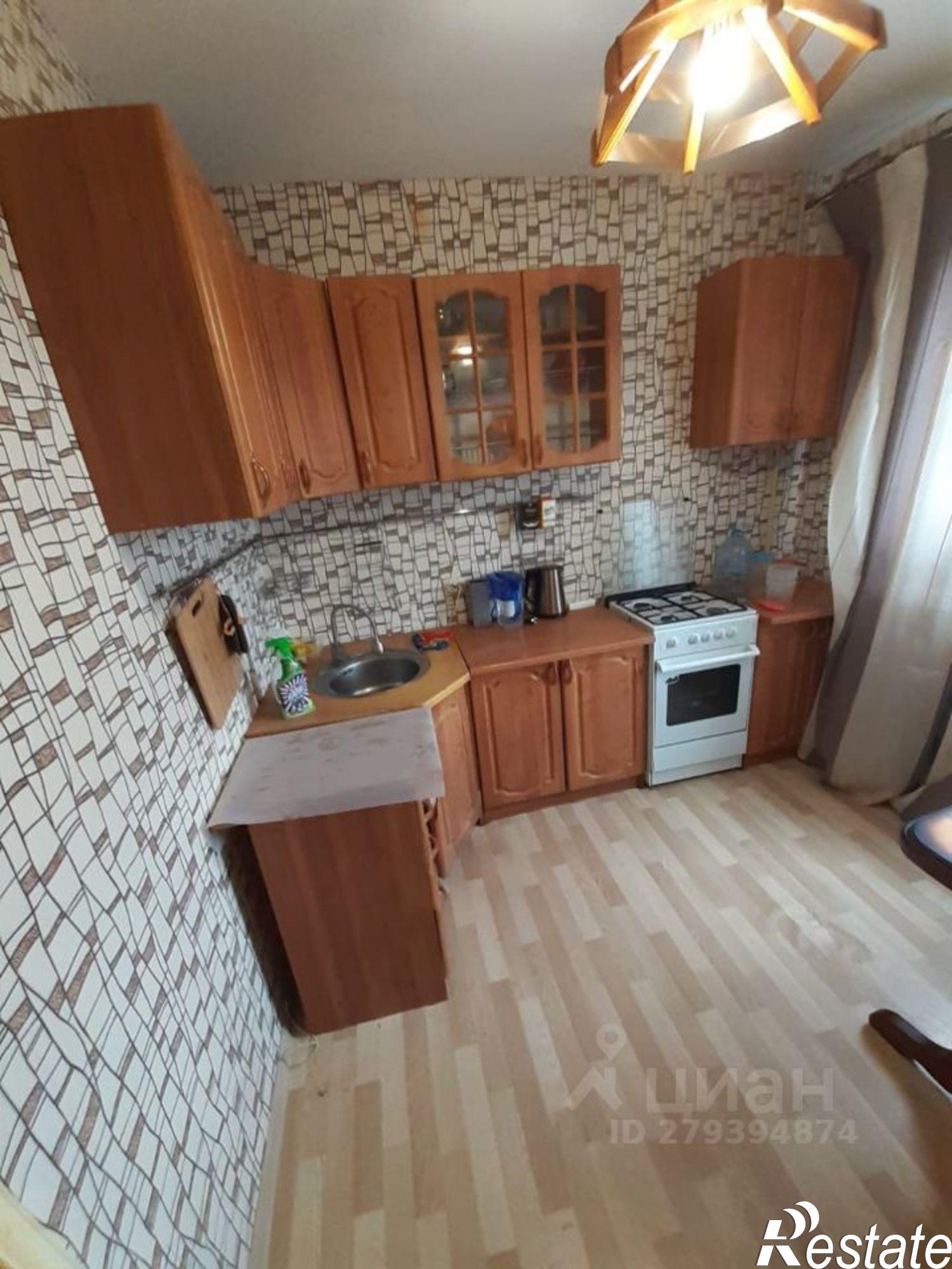 Сдать квартиру за 20 000 рублей на ул Мордасовой, 9