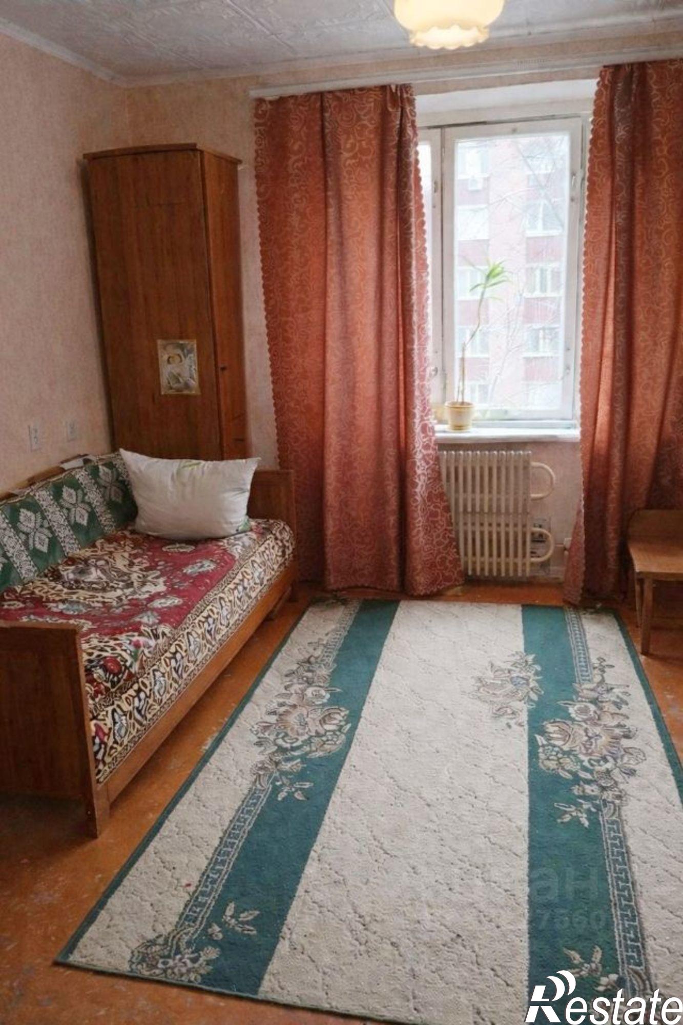 Купить комнату за 899 999 рублей на ул Хользунова, 66