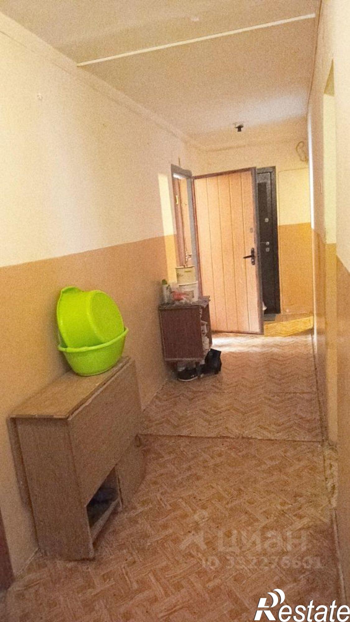 Купить комнату за 899 999 рублей на ул Хользунова, 66