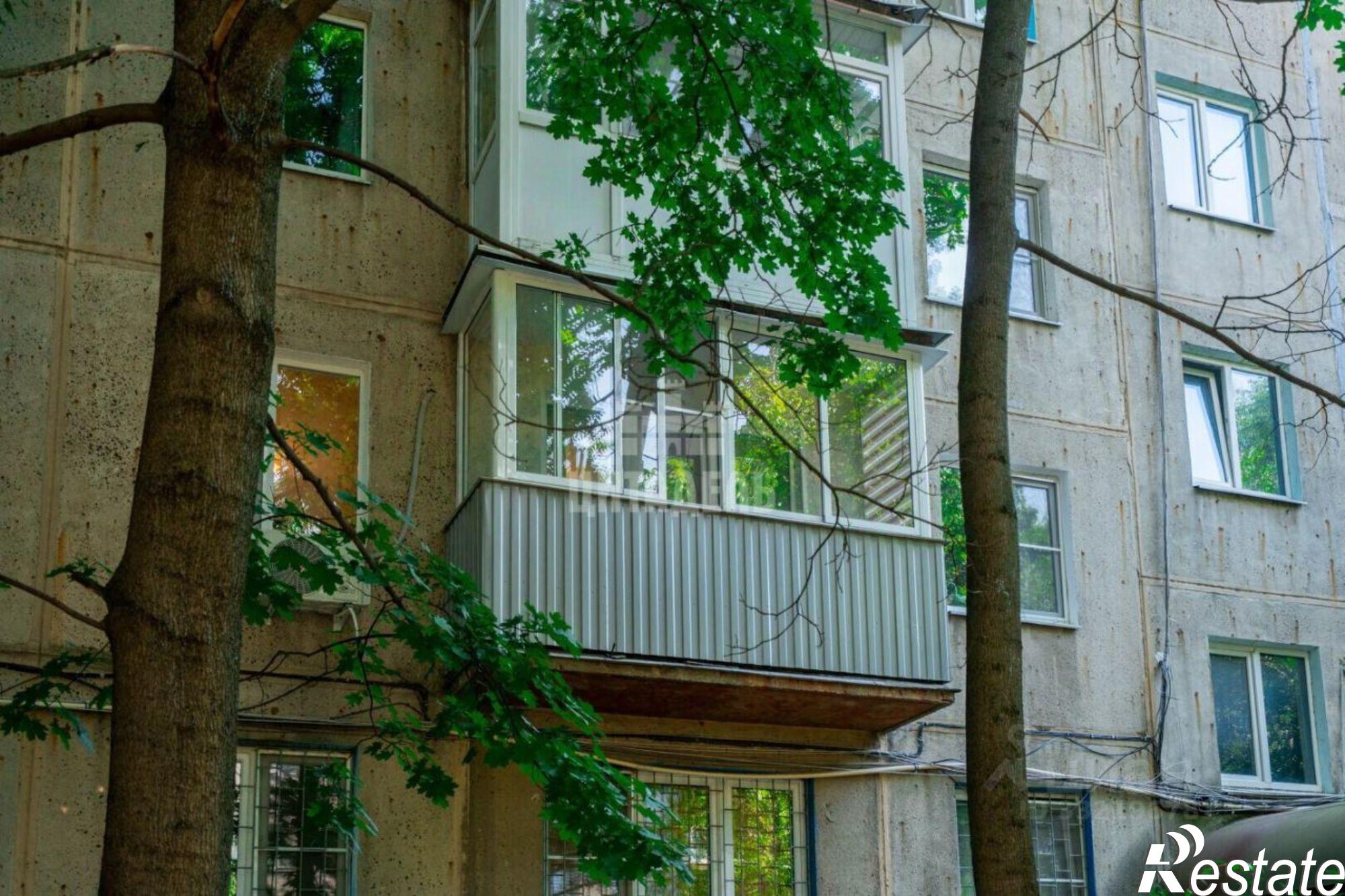 Купить квартиру за 4 850 000 рублей на ул Героев Сибиряков, 1
