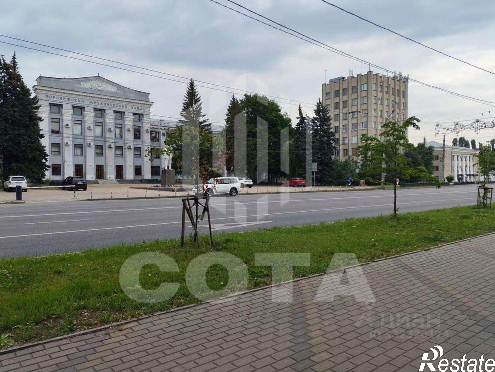 Купить офис, помещение под офис за 7 450 060 рублей на ул Ворошилова, 11