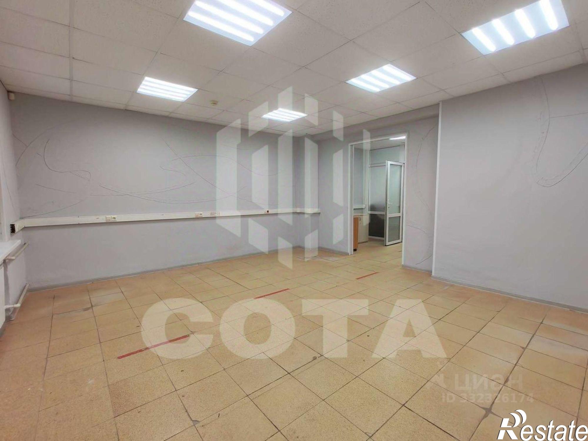 Купить офис, помещение под офис за 7 450 060 рублей на ул Ворошилова, 11