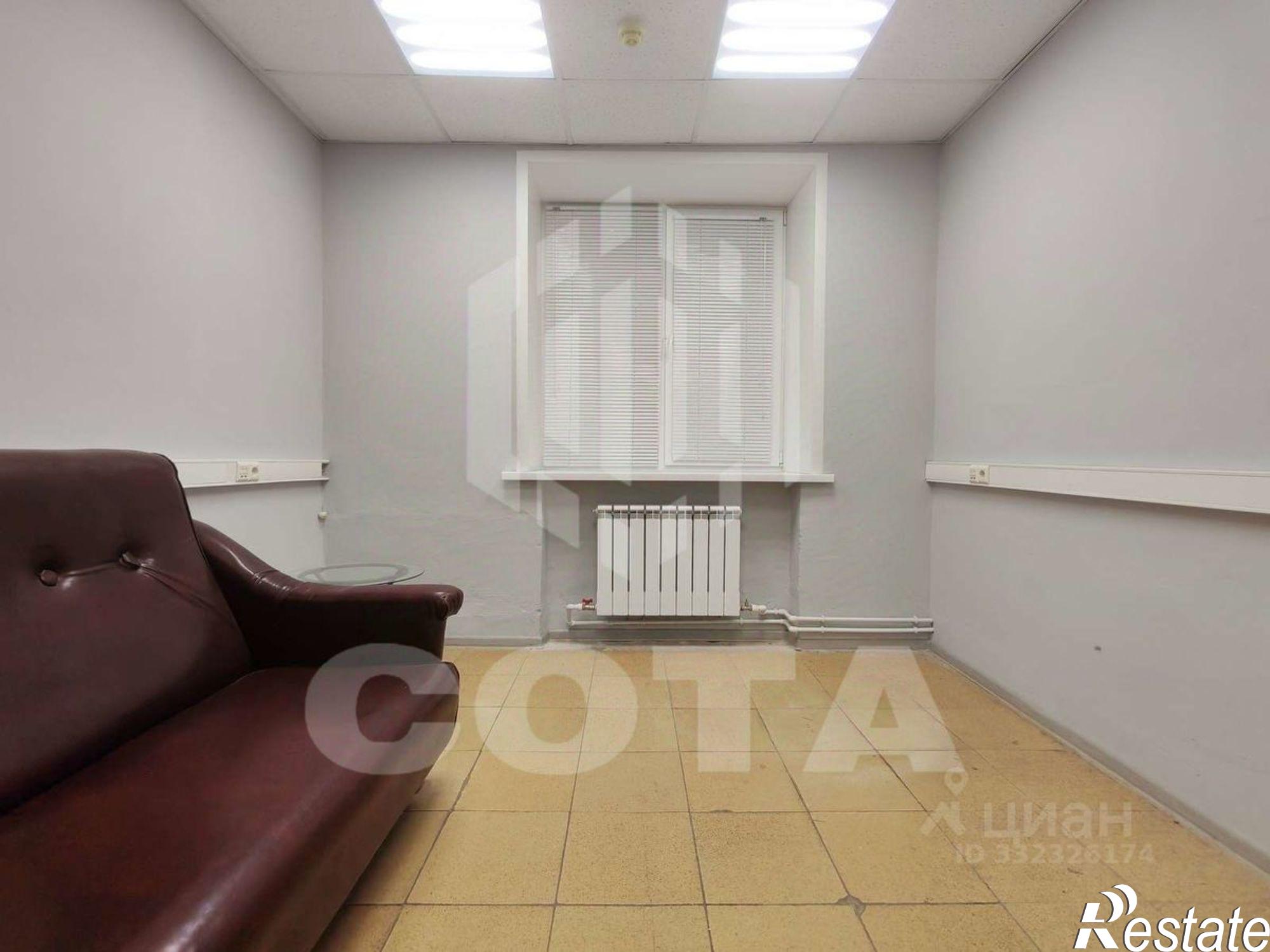 Купить офис, помещение под офис за 7 450 060 рублей на ул Ворошилова, 11