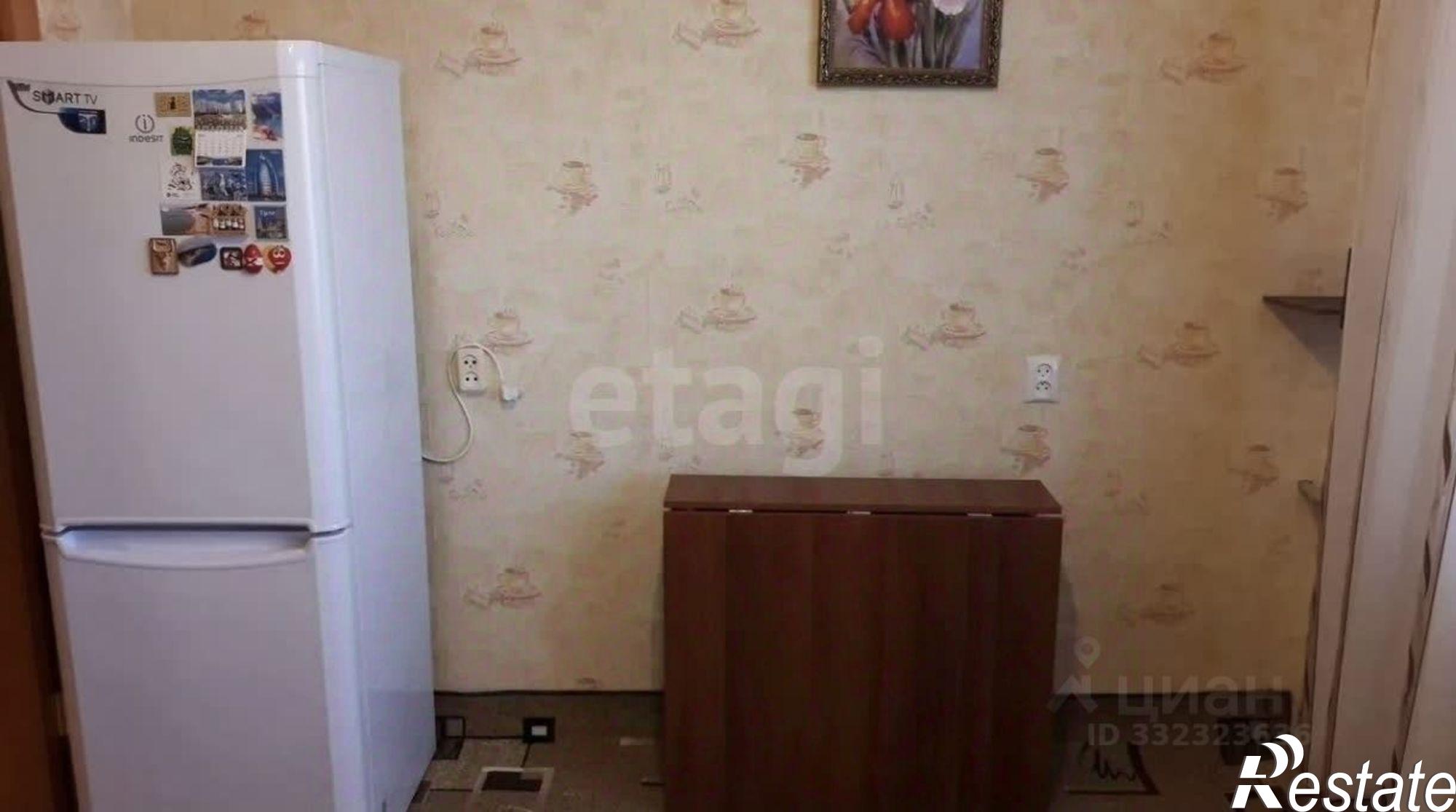 Купить квартиру за 4 250 000 рублей на Новый пер, 12